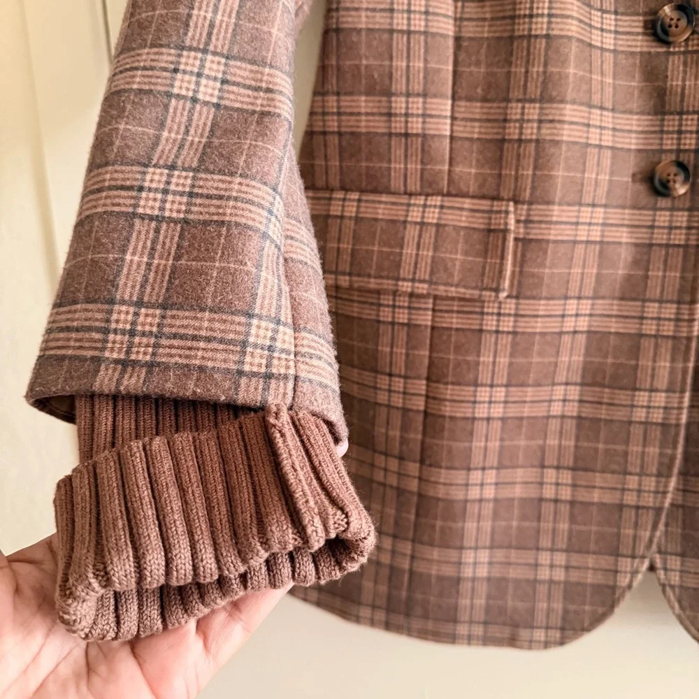 Favorite Daughter The City Blazer XL - Picture 5 of 9